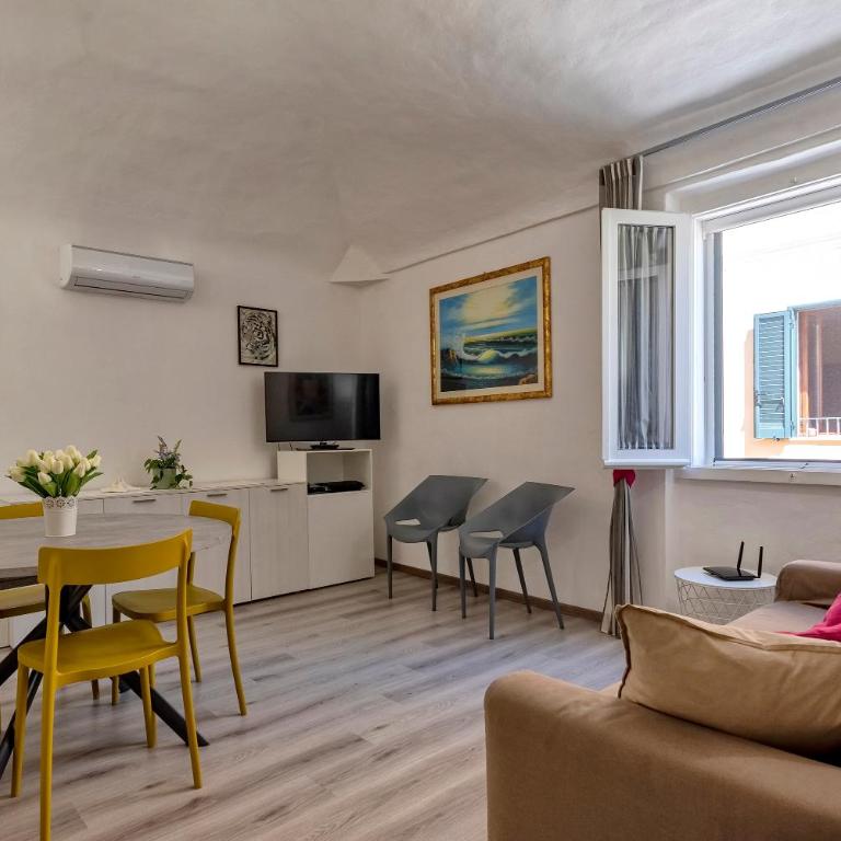 MACHIN 57 - Magnolia Holidays - One-Bedroom Apartment - 18
