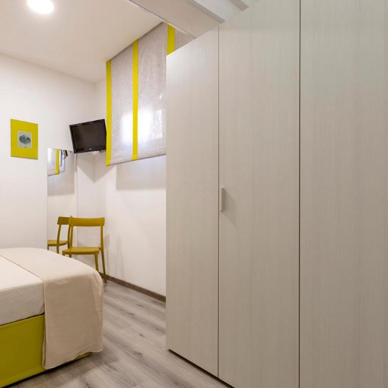 MACHIN 57 - Magnolia Holidays - One-Bedroom Apartment - 33