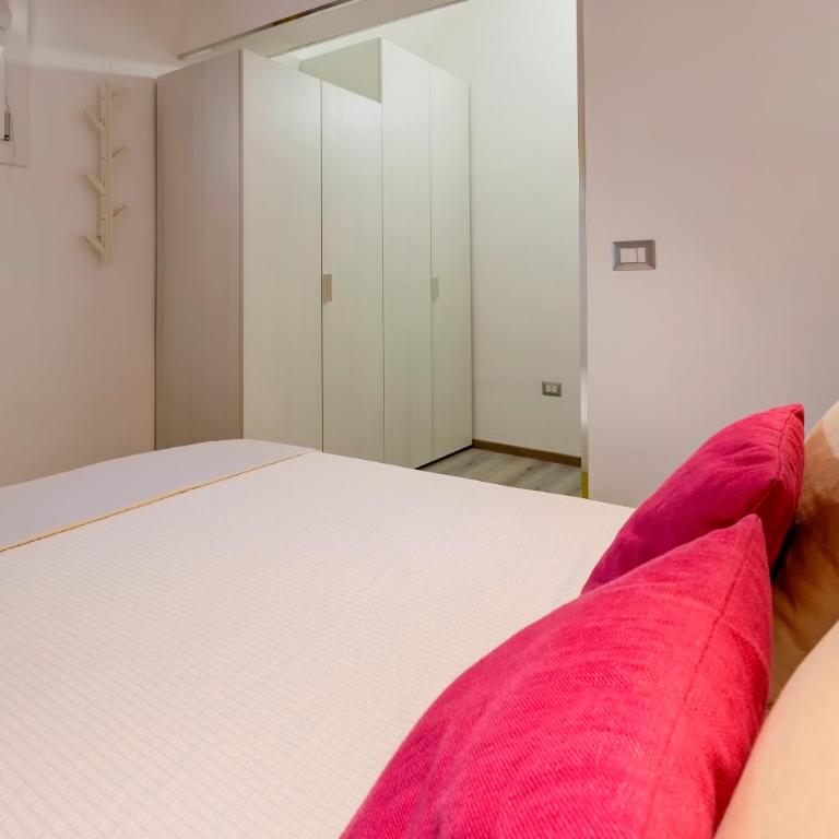 MACHIN 57 - Magnolia Holidays - One-Bedroom Apartment - 32