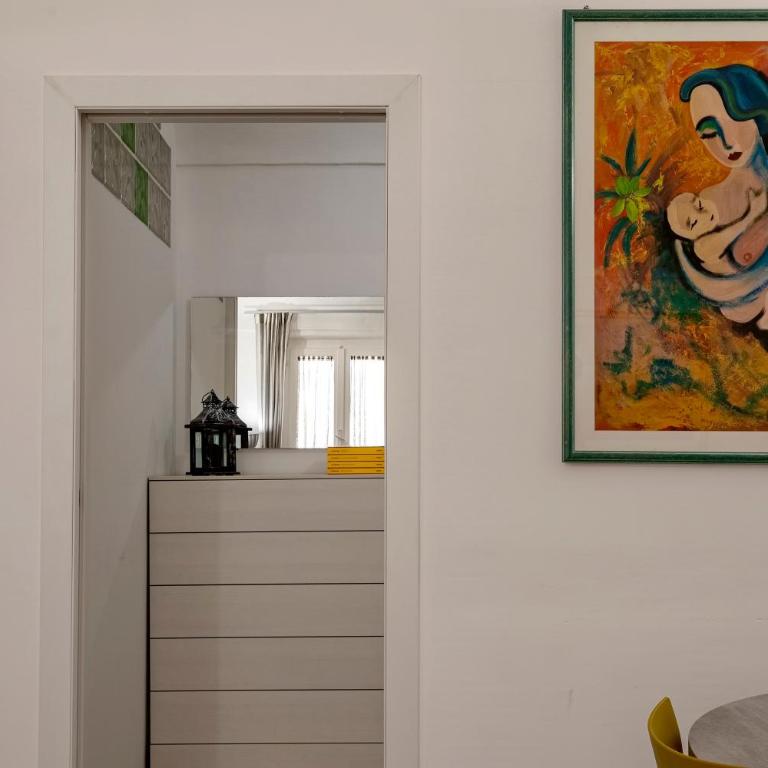 MACHIN 57 - Magnolia Holidays - One-Bedroom Apartment - 28