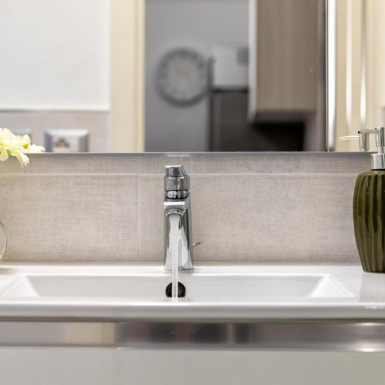 MACHIN 57 - Magnolia Holidays - One-Bedroom Apartment - 34