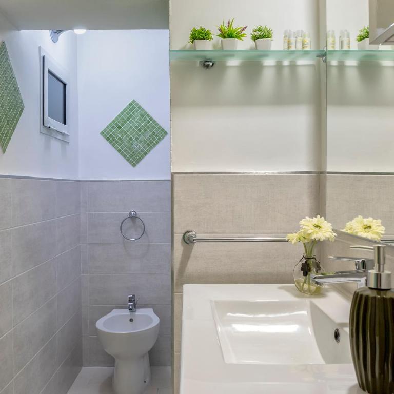 MACHIN 57 - Magnolia Holidays - One-Bedroom Apartment - 36