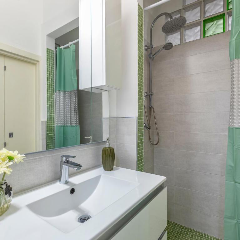 MACHIN 57 - Magnolia Holidays - One-Bedroom Apartment - 39