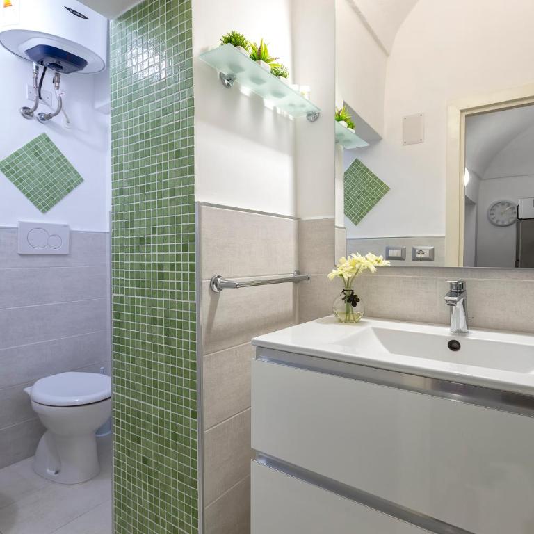 MACHIN 57 - Magnolia Holidays - One-Bedroom Apartment - 7