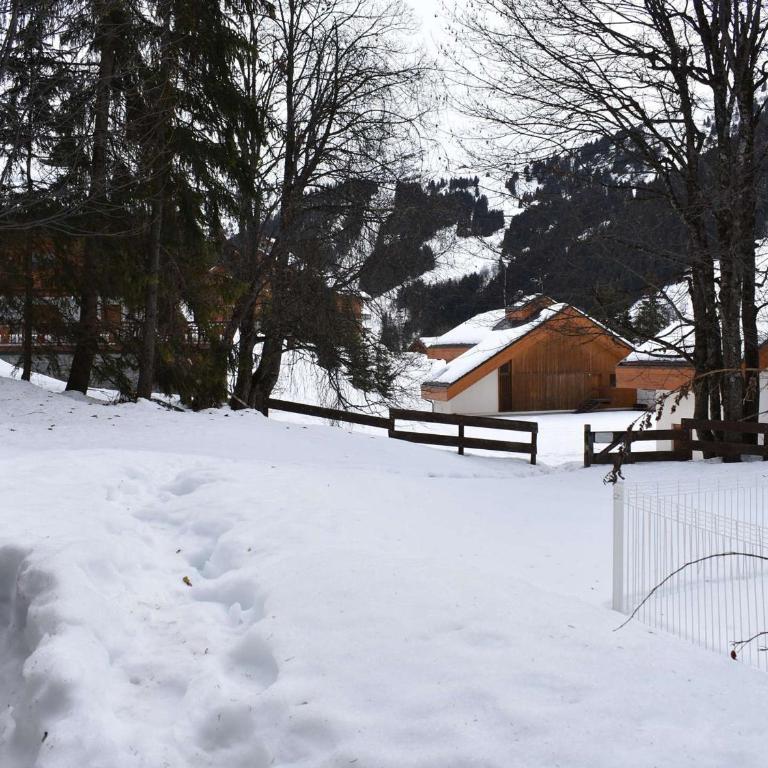 Méribel Studio 4 pers - Piscine, Ski aux pieds, Centre, Balcon Sud - FR-1-180-18 - Appartement (4 Adultes) - 13
