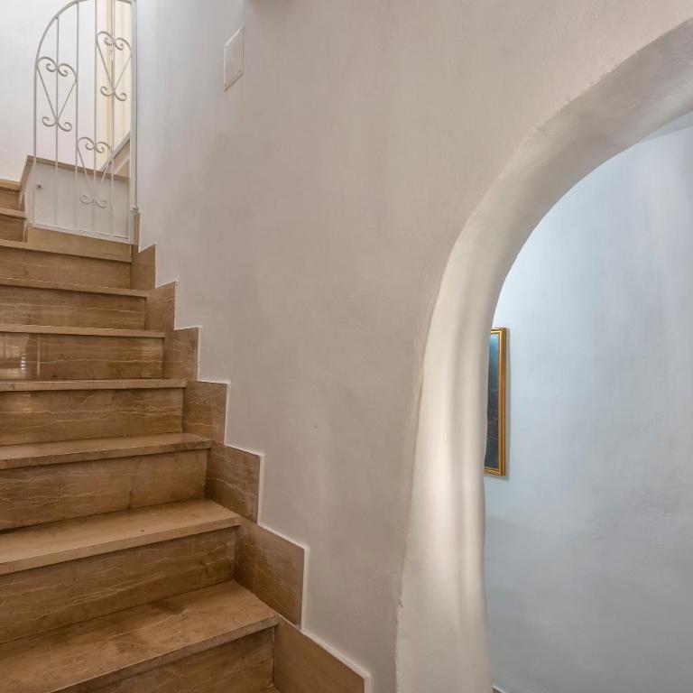 MACHIN 57 - Magnolia Holidays - One-Bedroom Apartment - 9