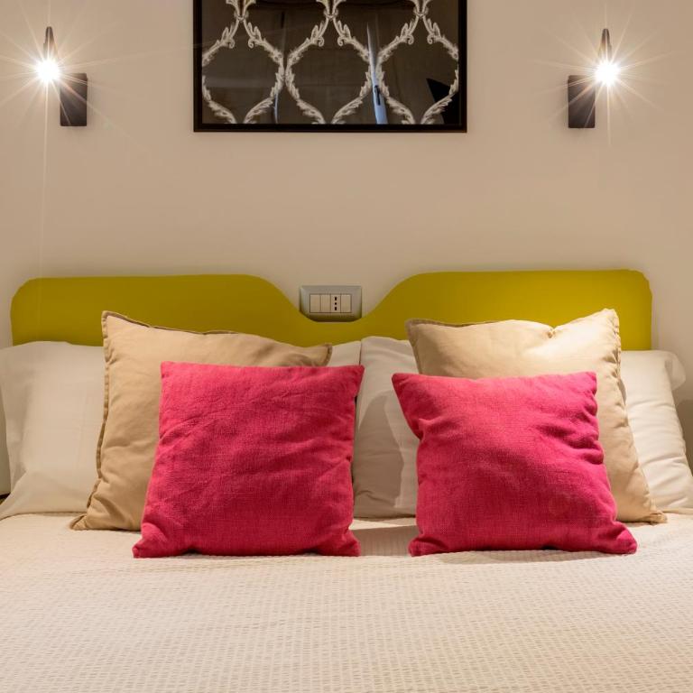MACHIN 57 - Magnolia Holidays - One-Bedroom Apartment - 31