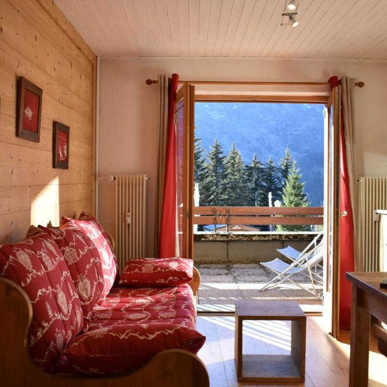 Studio cosy pour 2 personnes à Méribel, proche des pistes et commerces - FR-1-180-42 - Apartment (2 Erwachsene) - 3