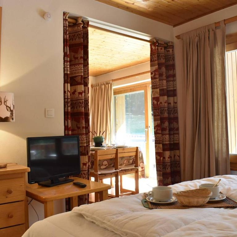 Studio cosy pour 4 à 100m des pistes, Méribel – Proche commerces et restaurants - FR-1-180-71 - Apartment (4 Adults) - 5