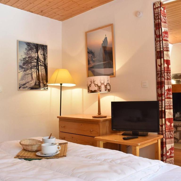 Studio cosy pour 4 à 100m des pistes, Méribel – Proche commerces et restaurants - FR-1-180-71 - Apartment (4 Adults) - 8
