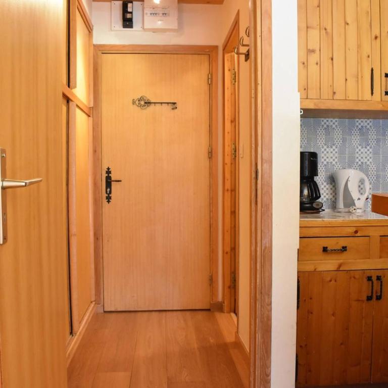 Studio cosy pour 4 à 100m des pistes, Méribel – Proche commerces et restaurants - FR-1-180-71 - Apartment (4 Adults) - 9