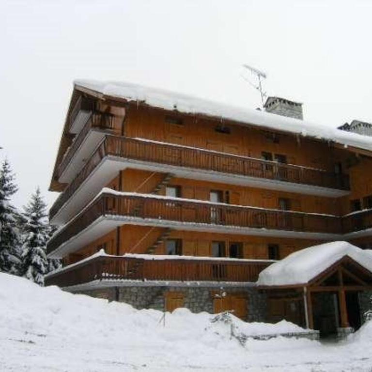 Studio cosy pour 4 à 100m des pistes, Méribel – Proche commerces et restaurants - FR-1-180-71 - Apartment (4 Adults) - 11