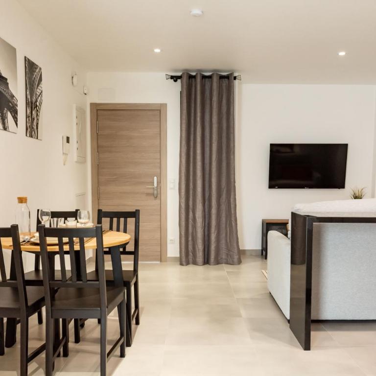 Apartamentos Kouohana - Apartamento de 1 dormitorio - 19