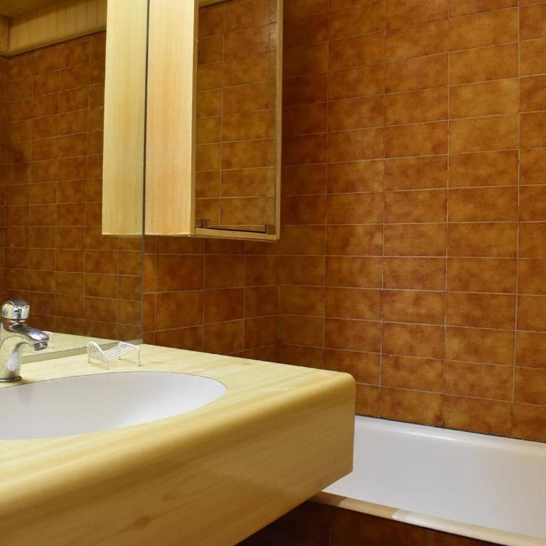 Méribel: Appartement 2 pièces, 5 pers, proche pistes et commerces - FR-1-180-94 - Appartement (5 Adultes) - 4