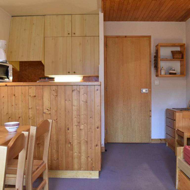 Méribel: Appartement 2 pièces, 5 pers, proche pistes et commerces - FR-1-180-94 - Appartement (5 Adultes) - 6