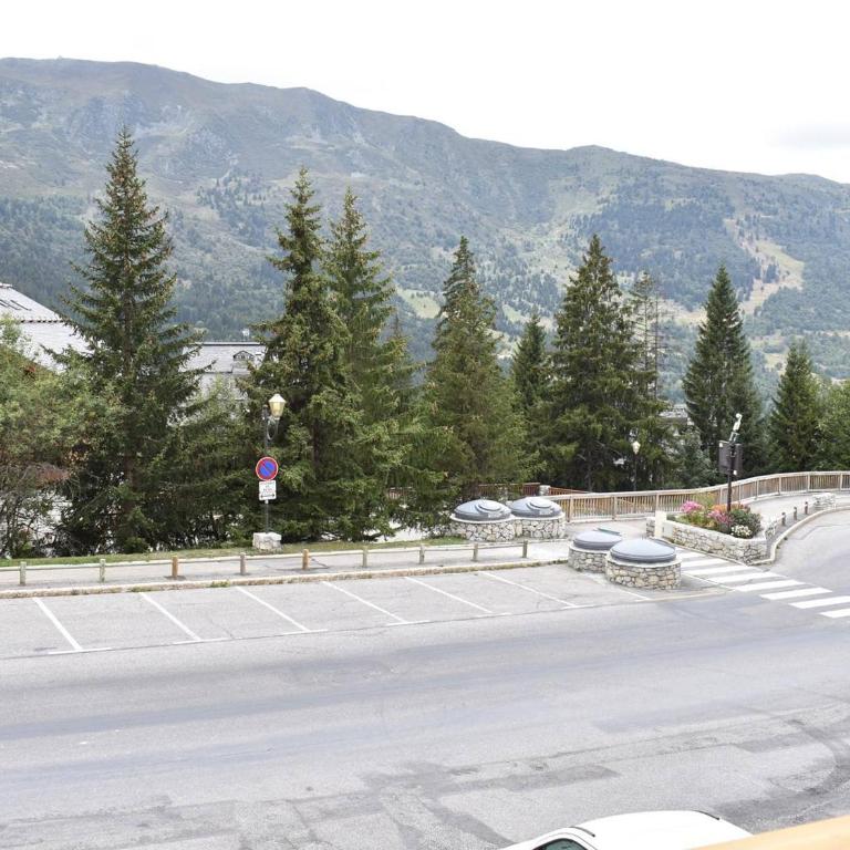 Appartement 3 pièces avec balcon et WIFI à 150m des pistes, 6 personnes - Méribel - FR-1-180-155 - Appartement (6 Adultes) - 13
