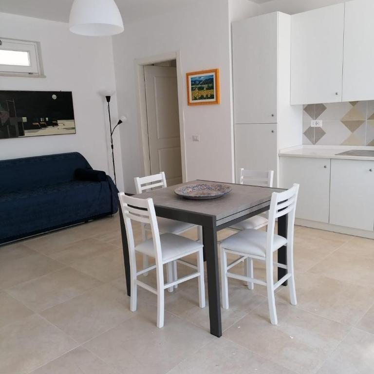 Villa Portinente - Casa Vacanze - 10