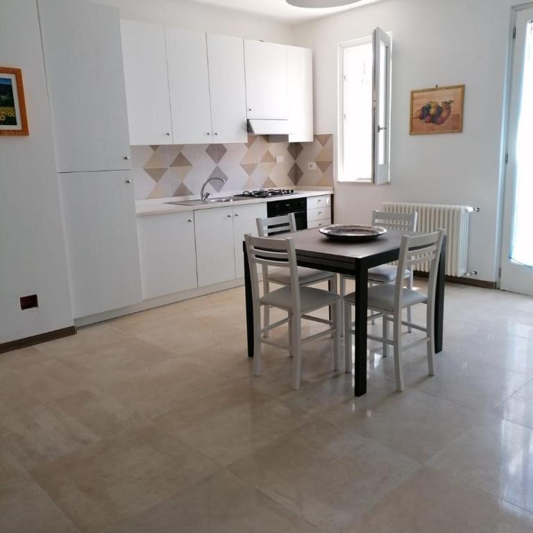 Villa Portinente - Casa Vacanze - 11