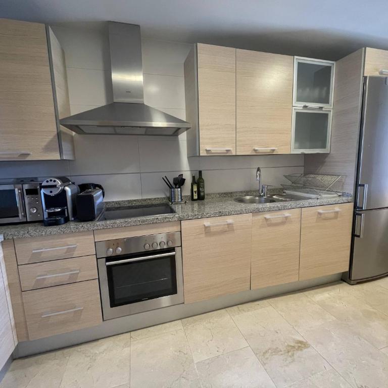 Hacienda Del Señorio De Cifuentes by Finest Rentals - Apartamento Estudio con vistas al mar - 13