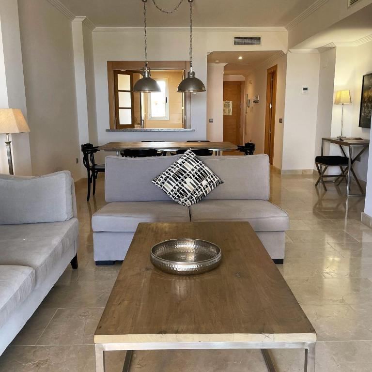 Hacienda Del Señorio De Cifuentes by Finest Rentals - Apartamento Estudio con vistas al mar - 23