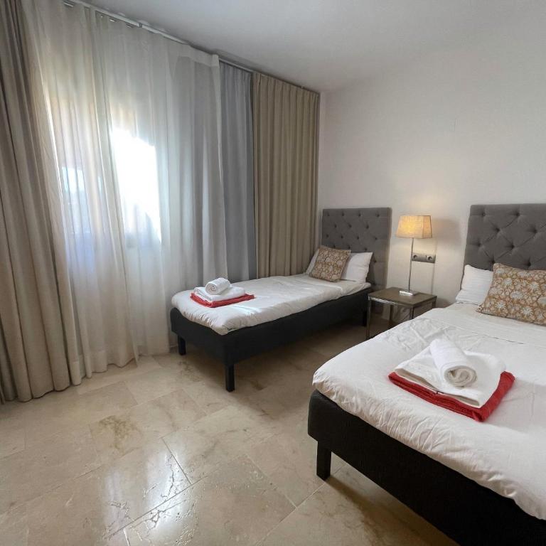 Hacienda Del Señorio De Cifuentes by Finest Rentals - Apartamento Estudio con vistas al mar - 10