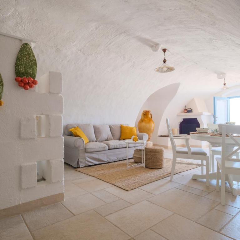 Masseria Mammella - Villa con Piscina Privata - 18