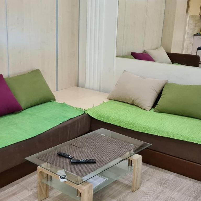 Le coin de Simon - Apartman sa 1 Spavaćom Sobom - 12