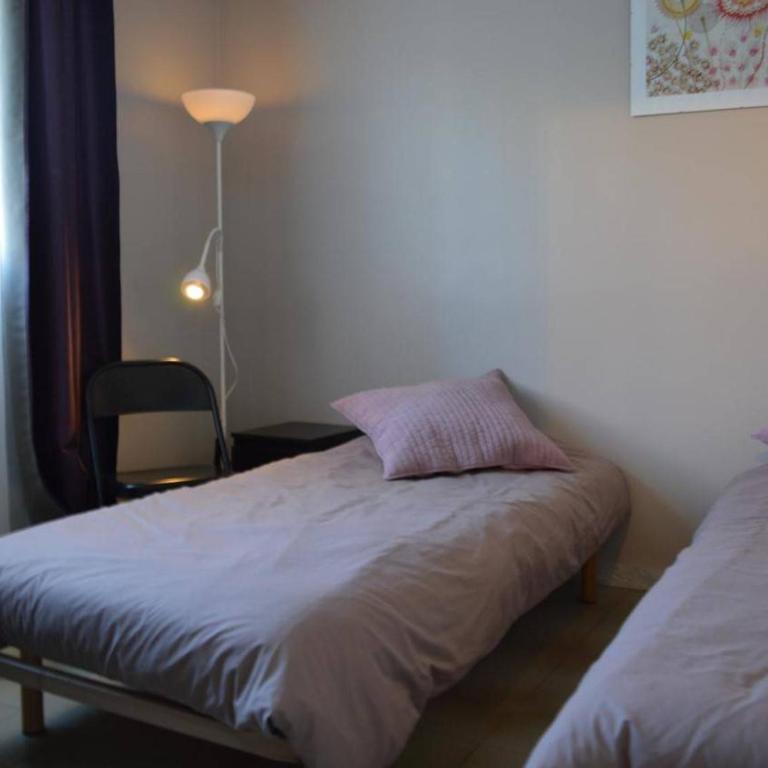 Studio mezzanine 4 couchages à Cavalaire avec terrasse, ascenseur, lave-vaisselle et lave-linge - FR-1-226B-27 - Appartement (4 Adultes) - 3