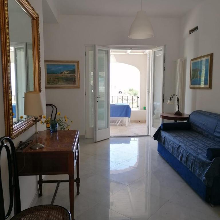 villa Eolo - Casa con 1 Camera da Letto - 7