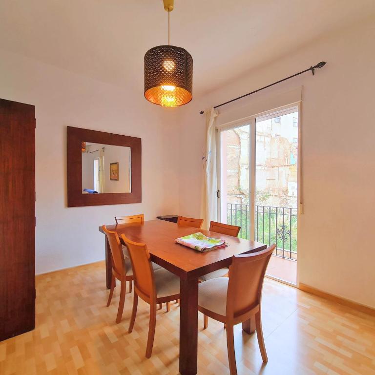 Apartamento grande en Centro de Cartagena Real - Arena - Apartamento - 7