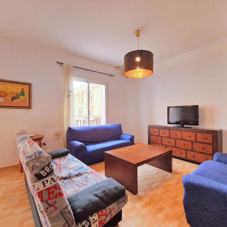 Apartamento grande en Centro de Cartagena Real - Arena - Apartamento - 3