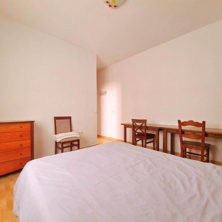 Apartamento grande en Centro de Cartagena Real - Arena - Apartamento - 35