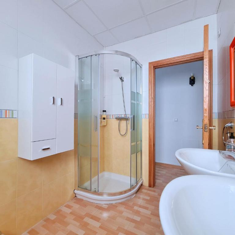 Apartamento grande en Centro de Cartagena Real - Arena - Apartamento - 33