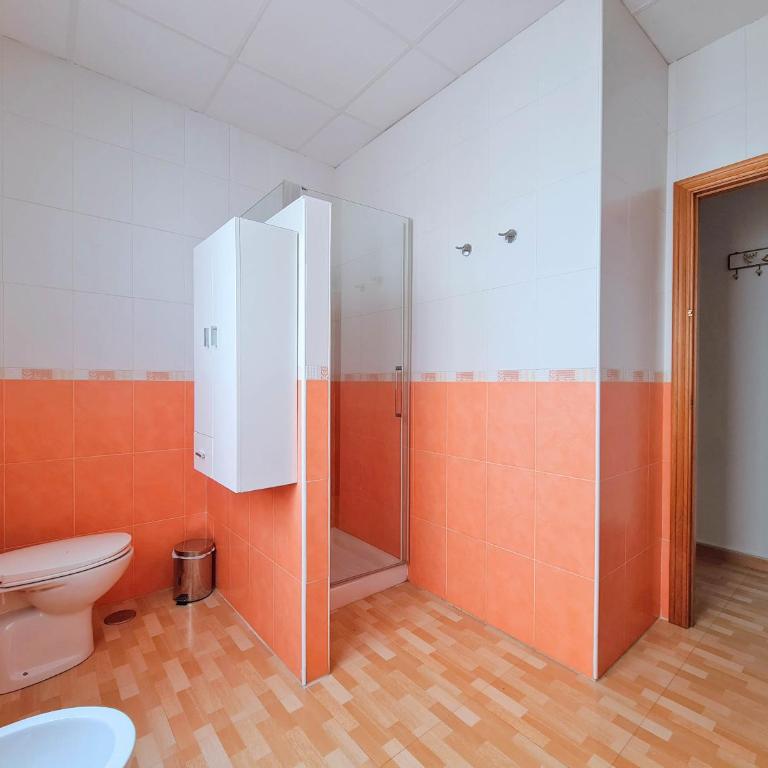 Apartamento grande en Centro de Cartagena Real - Arena - Apartamento - 32