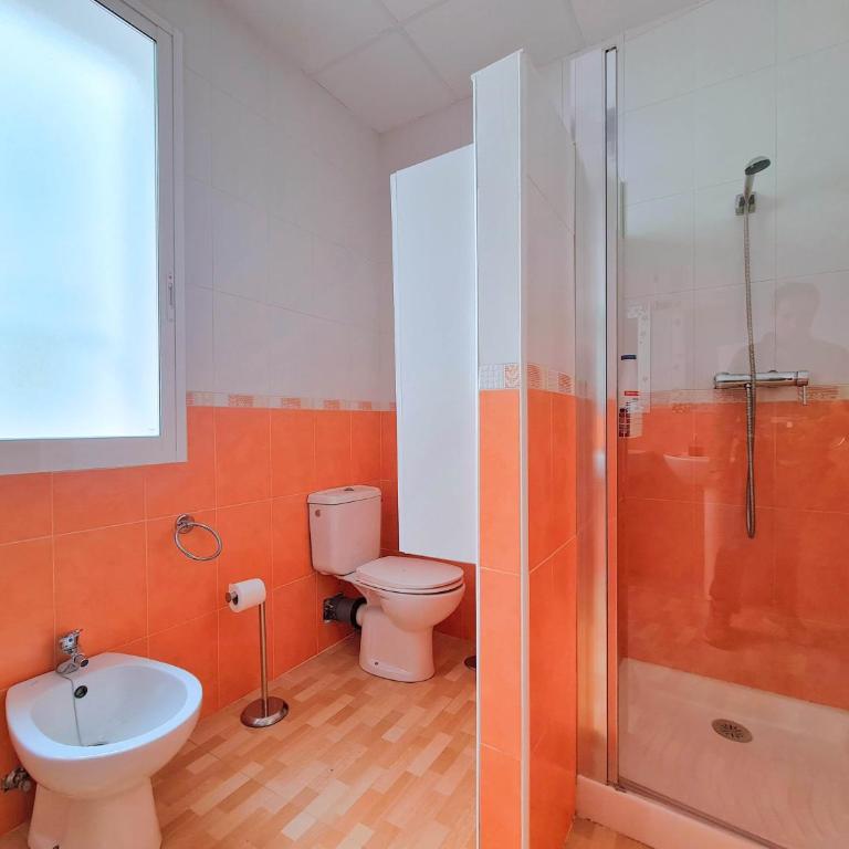 Apartamento grande en Centro de Cartagena Real - Arena - Apartamento - 31