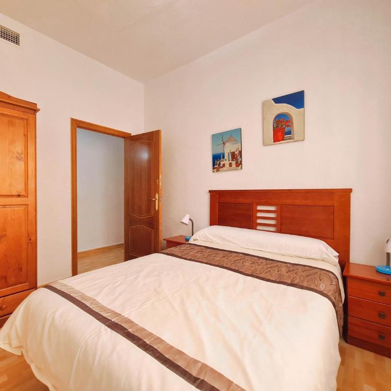 Apartamento grande en Centro de Cartagena Real - Arena - Apartamento - 29