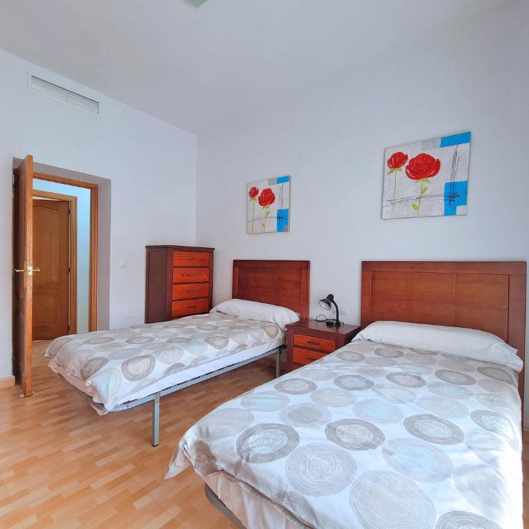 Apartamento grande en Centro de Cartagena Real - Arena - Apartamento - 28