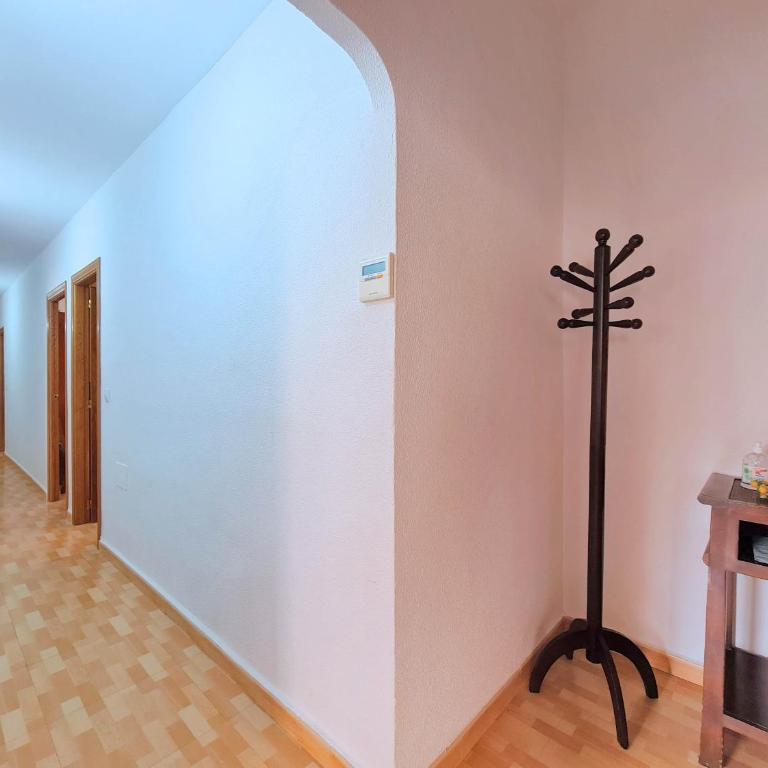 Apartamento grande en Centro de Cartagena Real - Arena - Apartamento - 27