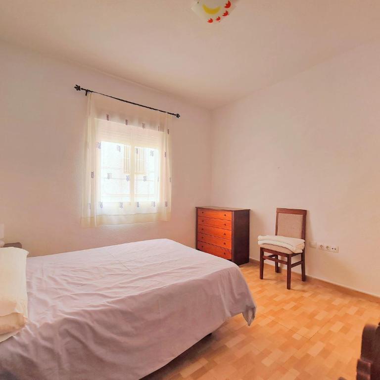Apartamento grande en Centro de Cartagena Real - Arena - Apartamento - 25