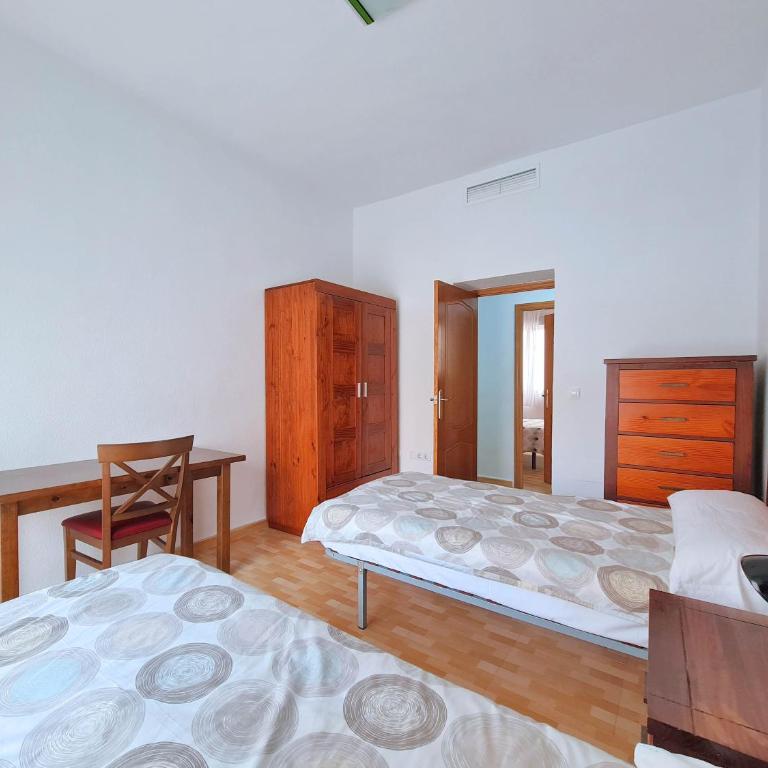 Apartamento grande en Centro de Cartagena Real - Arena - Apartamento - 24