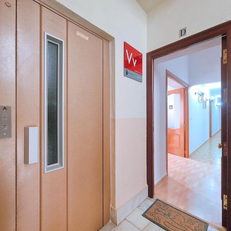 Apartamento grande en Centro de Cartagena Real - Arena - Apartamento - 10