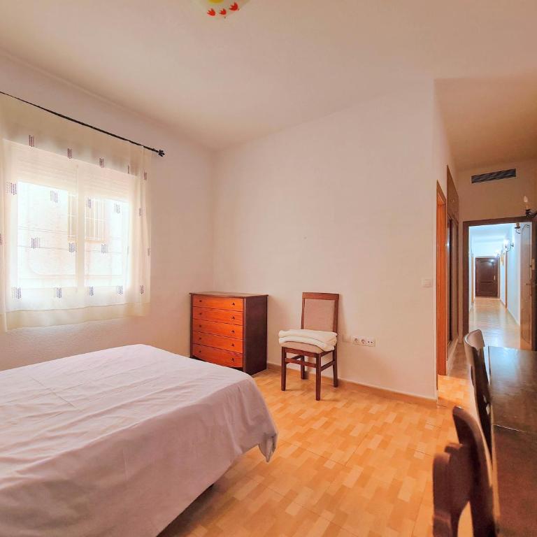 Apartamento grande en Centro de Cartagena Real - Arena - Apartamento - 8