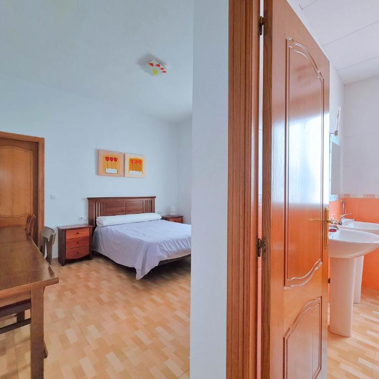 Apartamento grande en Centro de Cartagena Real - Arena - Apartamento - 11