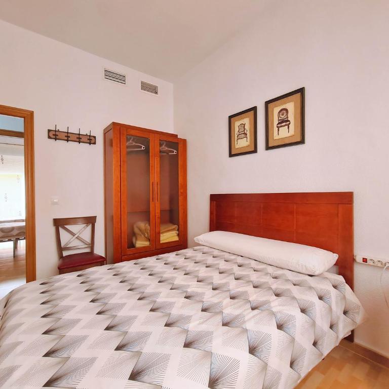 Apartamento grande en Centro de Cartagena Real - Arena - Apartamento - 39