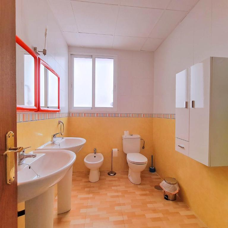 Apartamento grande en Centro de Cartagena Real - Arena - Apartamento - 40