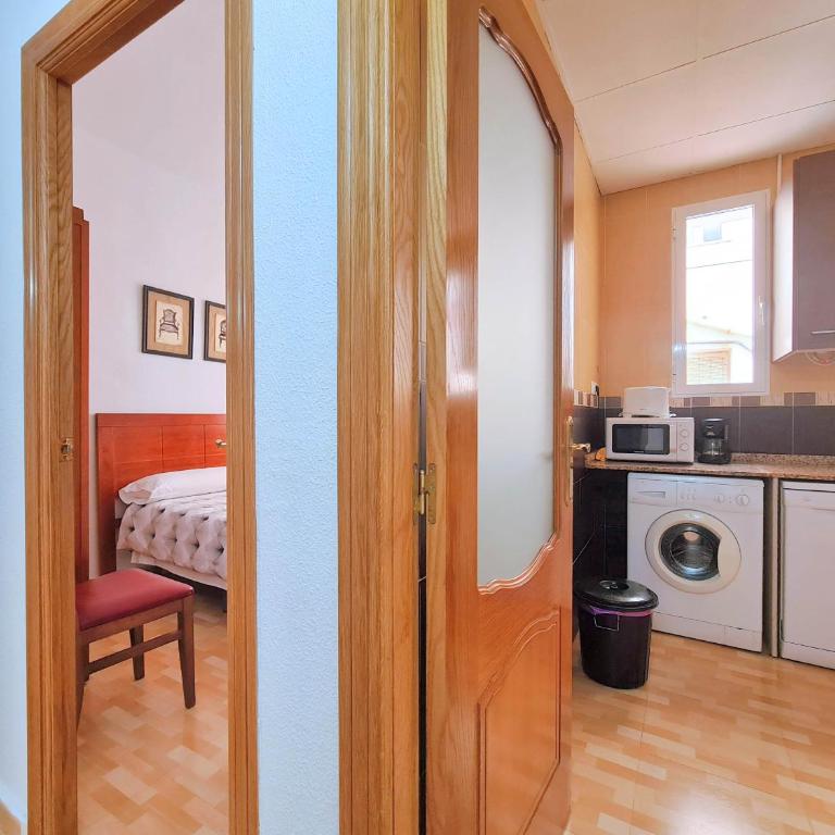 Apartamento grande en Centro de Cartagena Real - Arena - Apartamento - 38