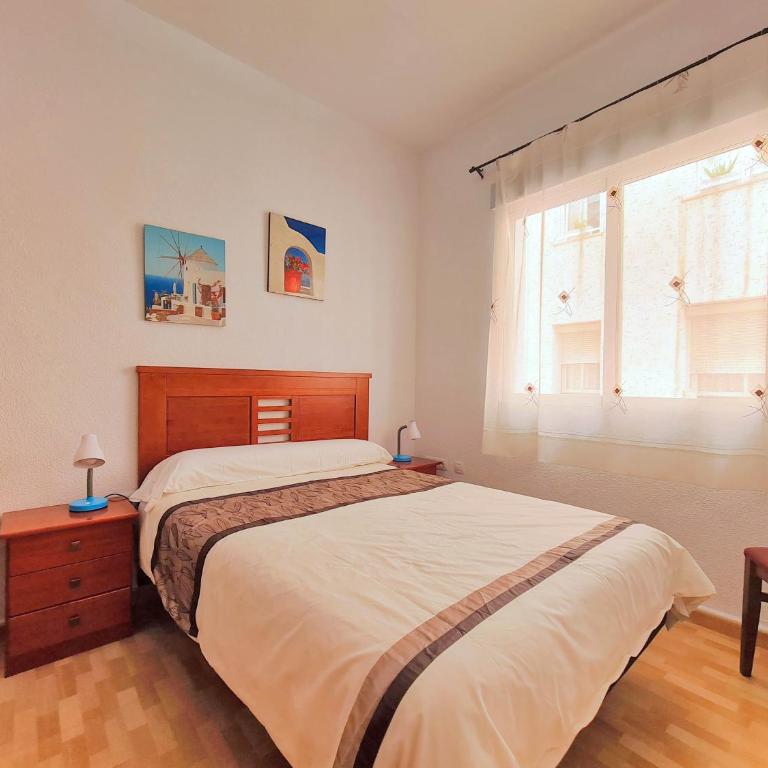 Apartamento grande en Centro de Cartagena Real - Arena - Apartamento - 37