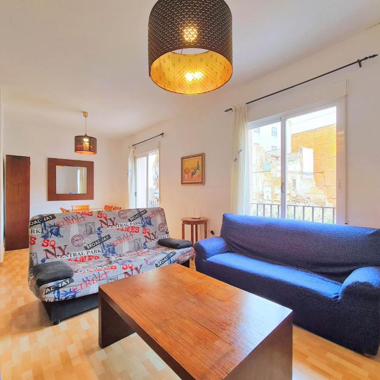 Apartamento grande en Centro de Cartagena Real - Arena - Apartamento - 1