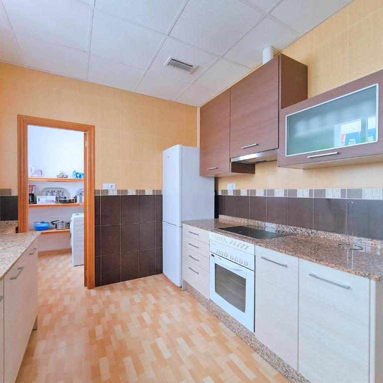 Apartamento grande en Centro de Cartagena Real - Arena - Apartamento - 17