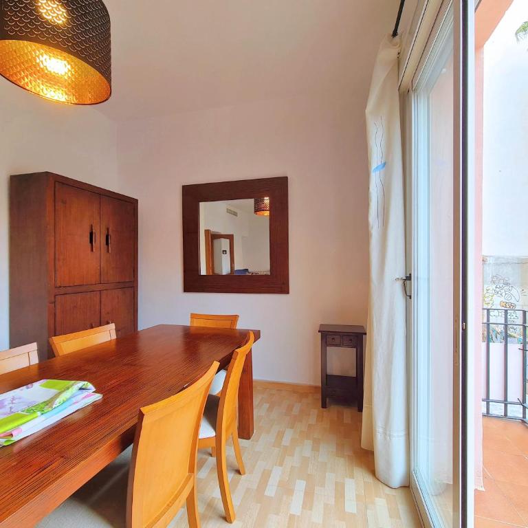Apartamento grande en Centro de Cartagena Real - Arena - Apartamento - 20